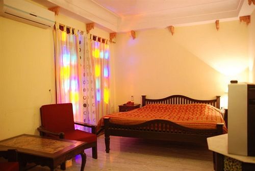 Sajjan Niwas 3* Jaipur