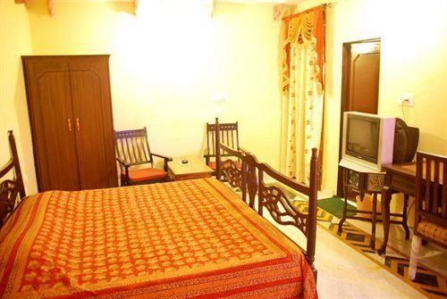 Sajjan Niwas Hotel Jaipur