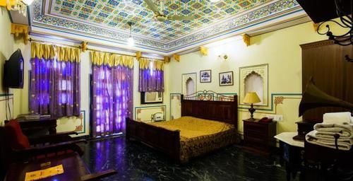 Sajjan Niwas Hotel Jaipur