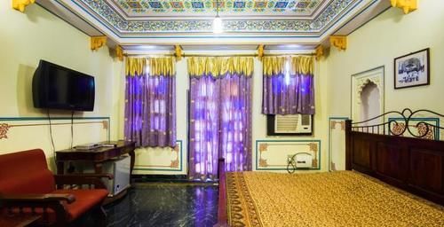 Sajjan Niwas 3* Jaipur