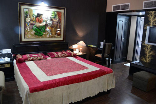 Oyo 18814 Maya International 3* Jaipur