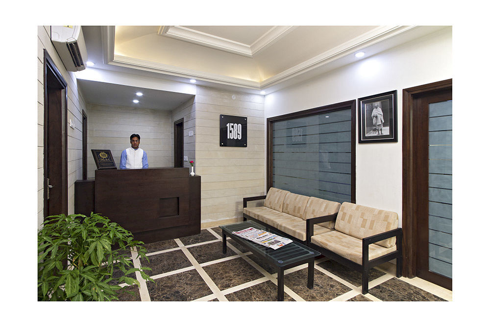 Rnb Hotel