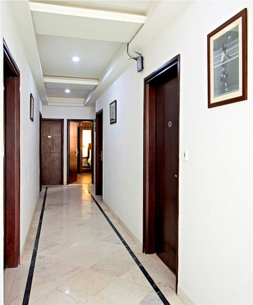 Hotel Rnb