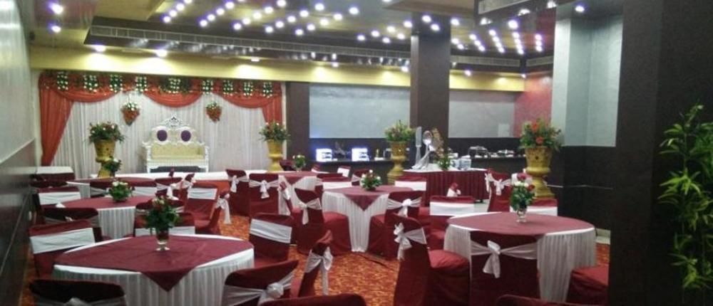Savi Regency Hotel 2*