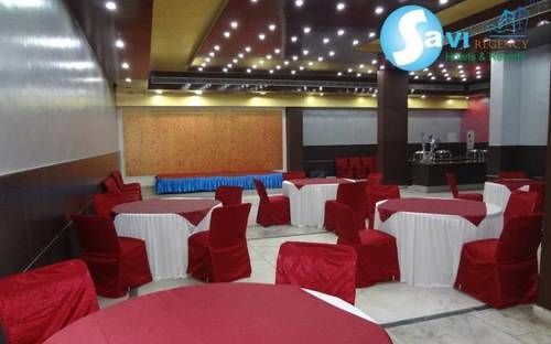 Hotel Savi Regency 2*