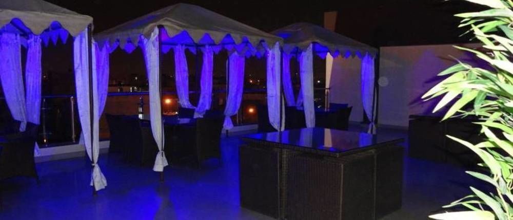 Savi Regency 2* Jaipur