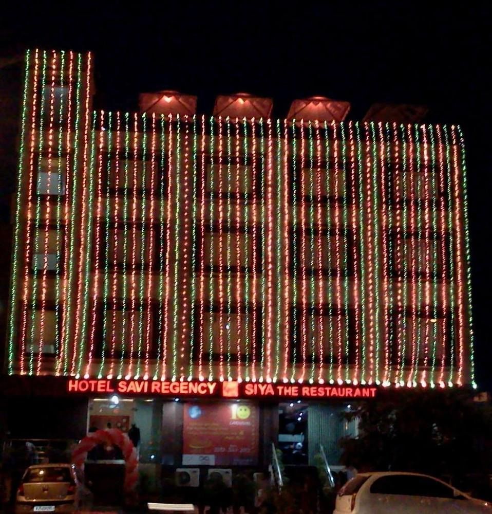 Savi Regency Jaipur