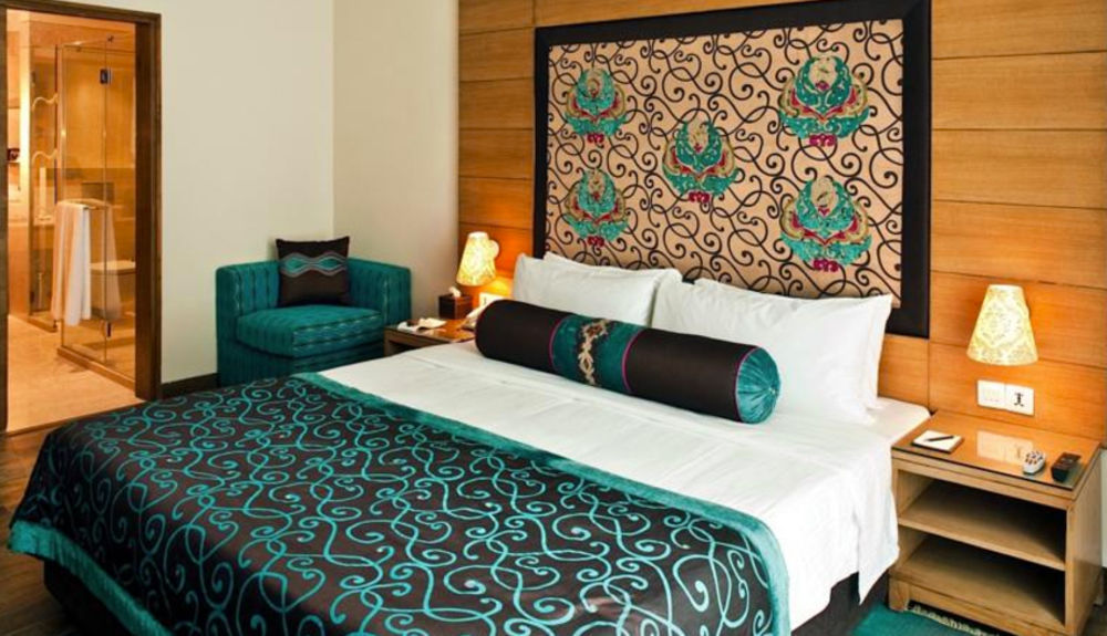 The Lalit Jaipur