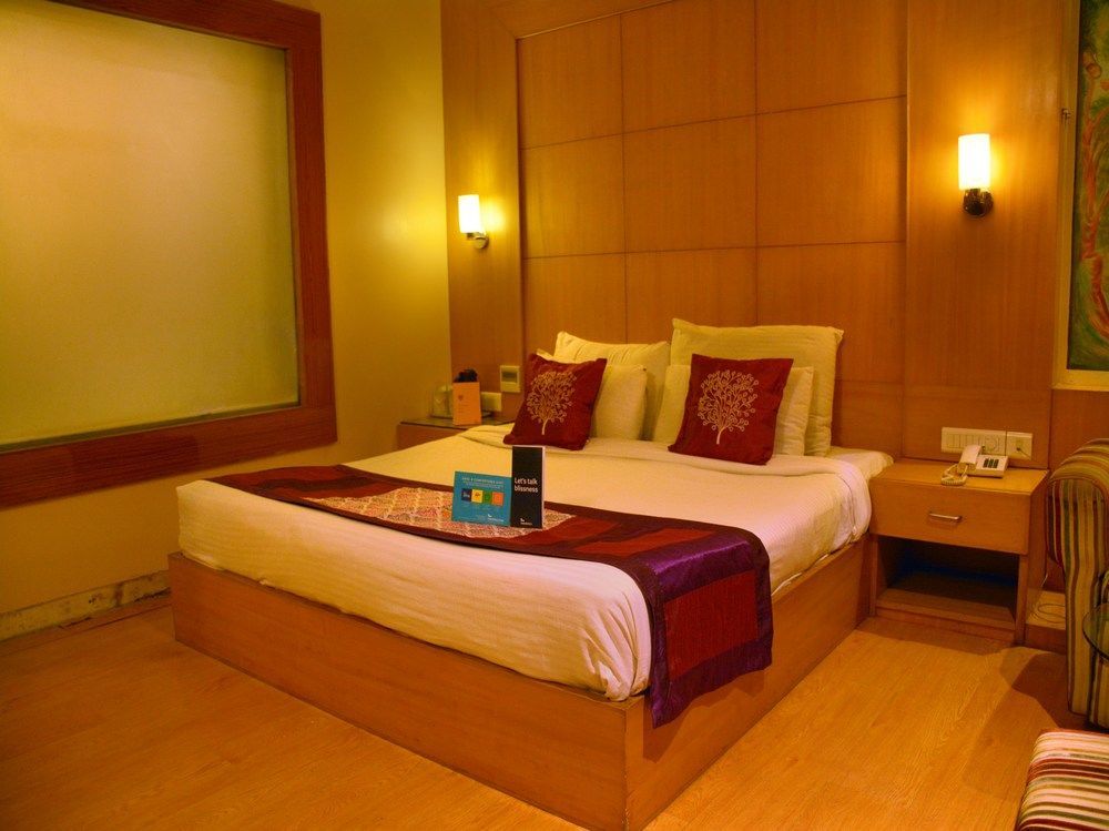 Hotel Cm-a Luxury Boutique