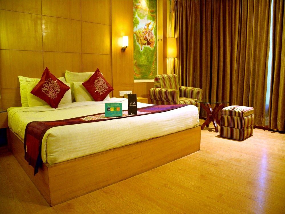 Hotel Cm-a Luxury Boutique Jaipur