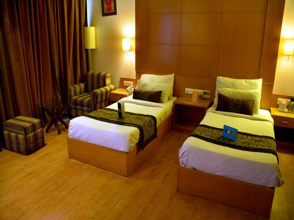 Cm-a Luxury Boutique 4* Jaipur