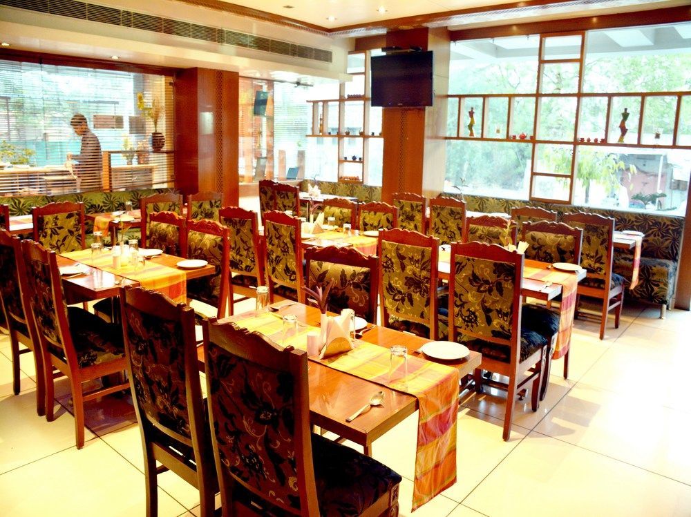 Hotel Cm-a Luxury Boutique Jaipur