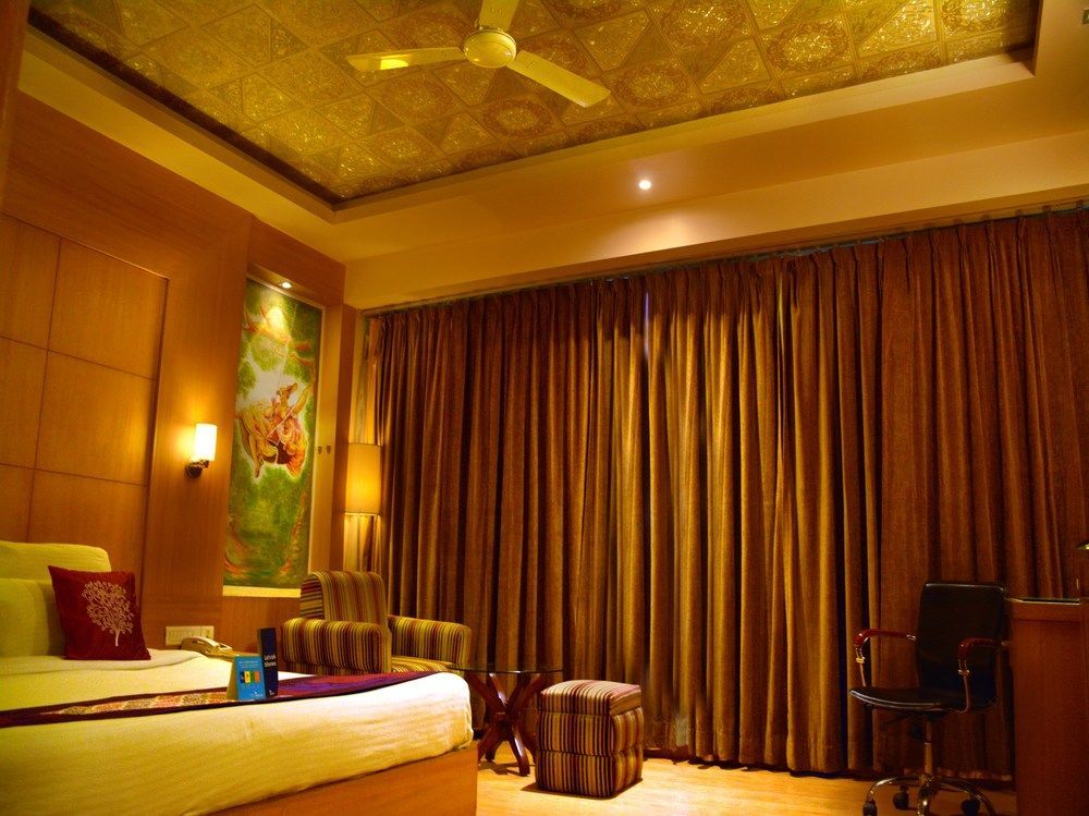 Hotel Cm-a Luxury Boutique Jaipur