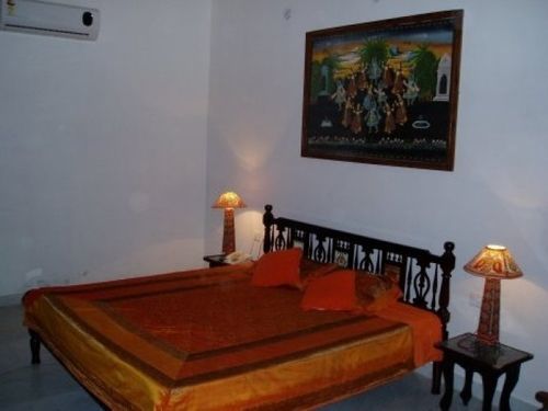 Rajasthan Palace 3* Jaipur