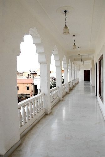 Rajasthan Palace 3*