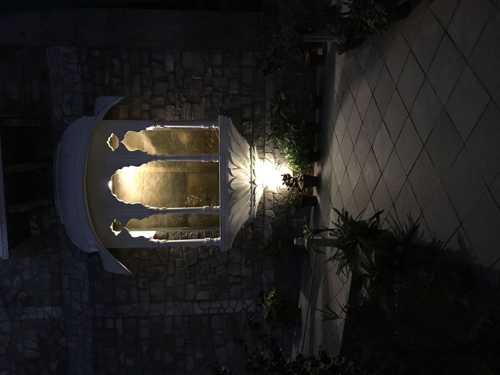 Rajasthan Palace Hotel 3*