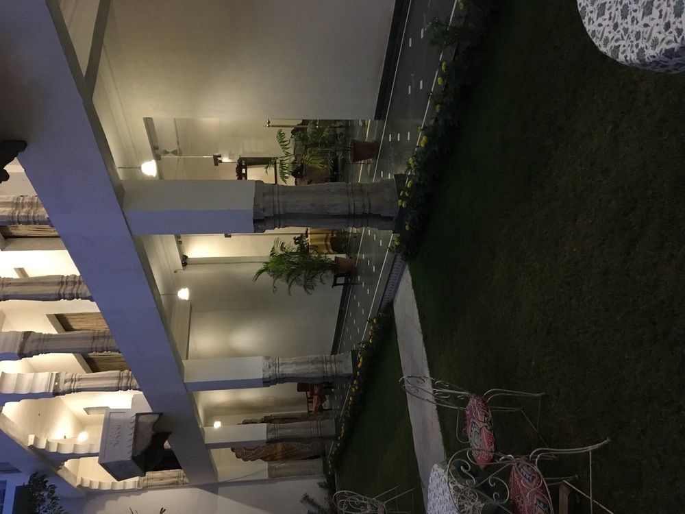 Rajasthan Palace Hotel 3*