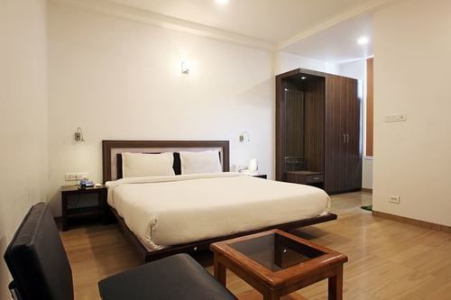 Marc Hotel
