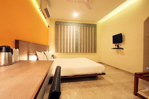 Marc Hotel Jaipur