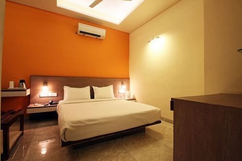 Hotel Marc Jaipur