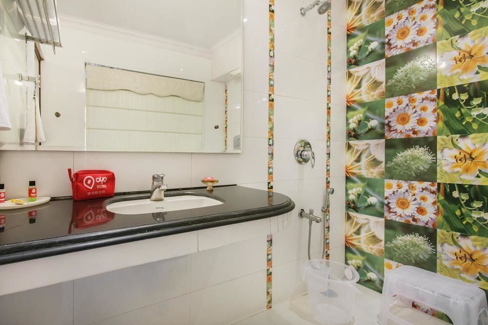 Hotel Oyo Premium Bani Park Jaipur
