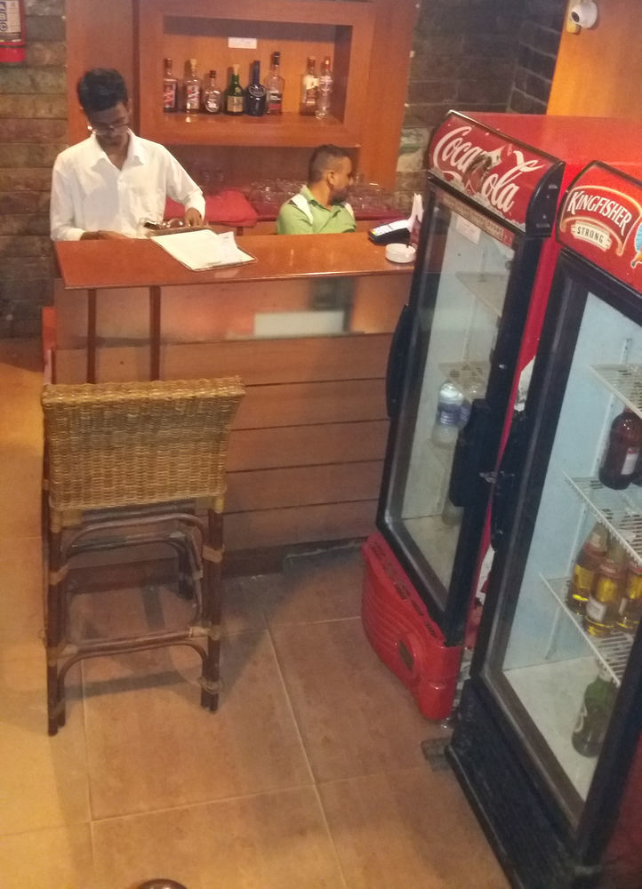 Kings Corner Jaipur