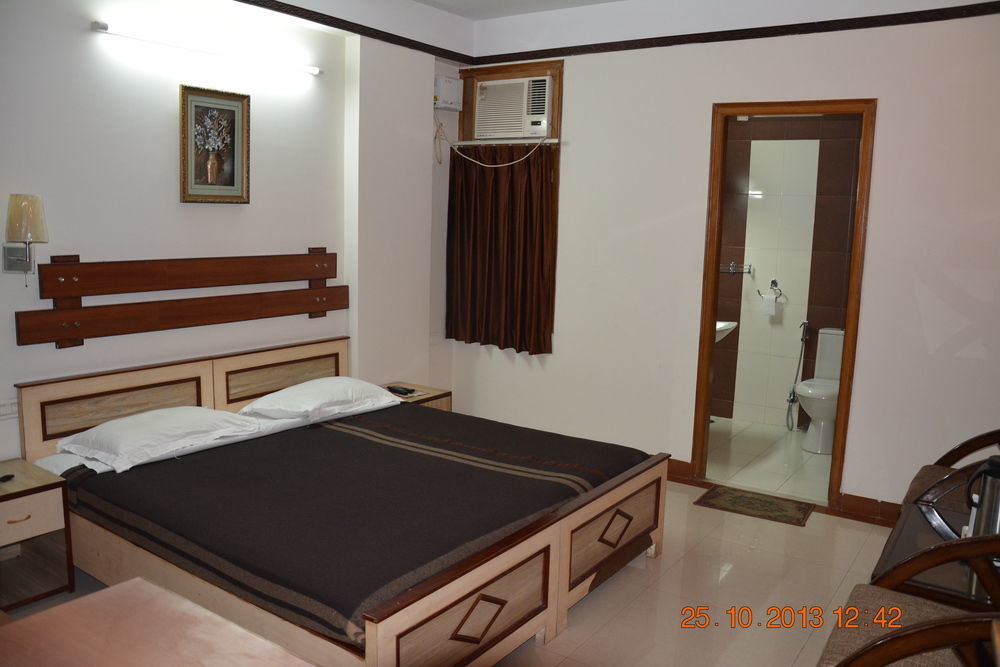 Hotel Kings Corner Jaipur