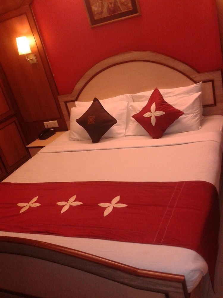 Kings Corner 3* Jaipur
