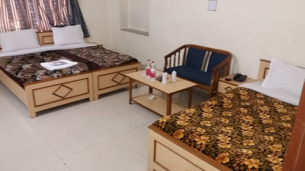 Hotel Kings Corner 3*