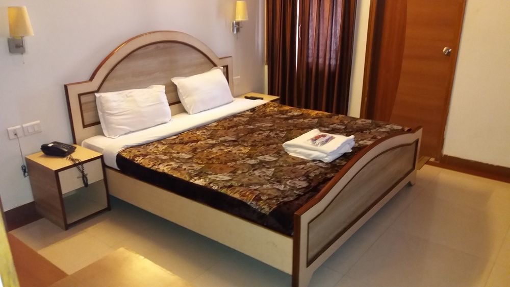 Kings Corner 3*