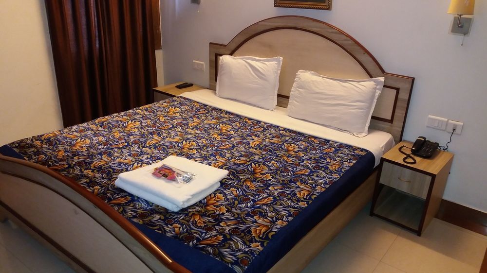 Kings Corner Jaipur