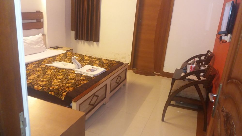 Kings Corner 3* Jaipur