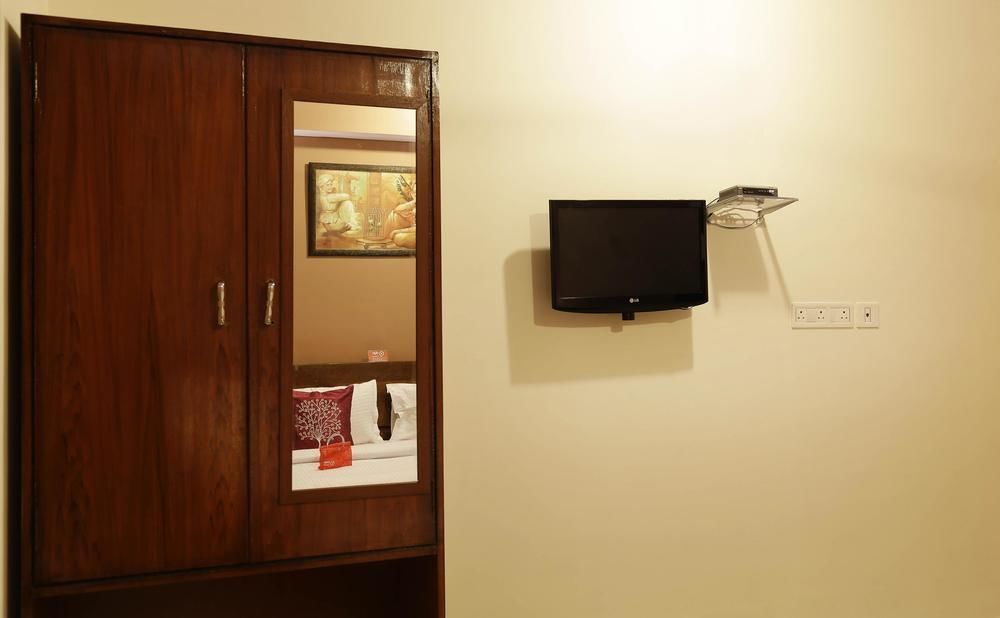 Hotel Oyo Jal Mahal 3*