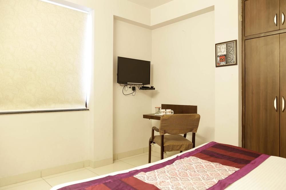 Hotel Oyo Heera Nagar Ajmer Road Jaipur