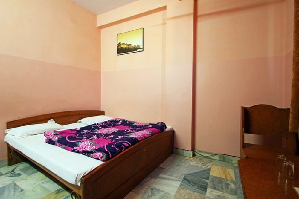 Ganga Kripa Hotel Jaipur