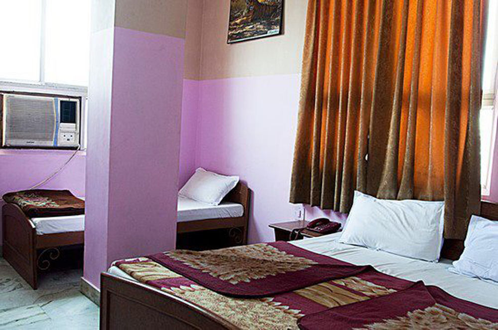 Ganga Kripa Hotel 2*