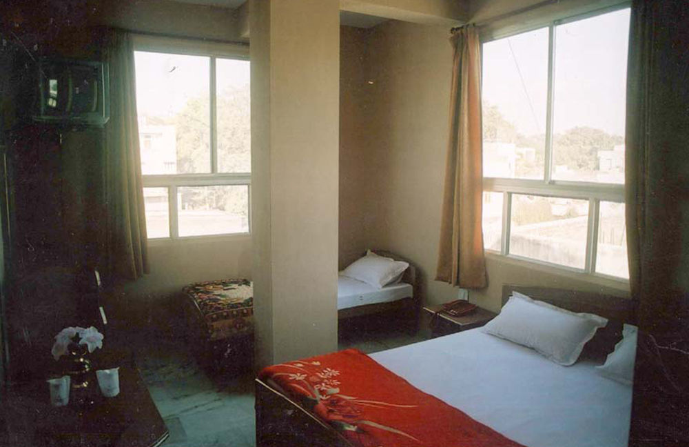 Ganga Kripa 2* Jaipur