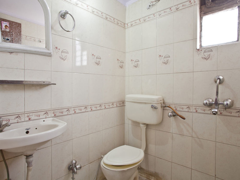 Hotel Ganga Kripa Jaipur