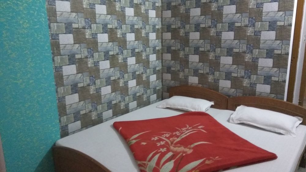 Ganga Kripa Hotel 2*