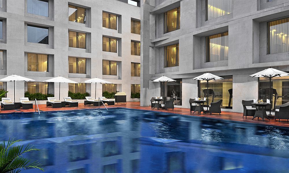 Four Points By Sheraton Jaipur, Square Hotel Jaipur