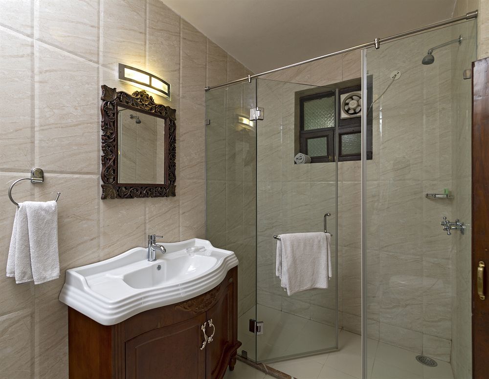 Dera Rawatsar - Heritage Hotel