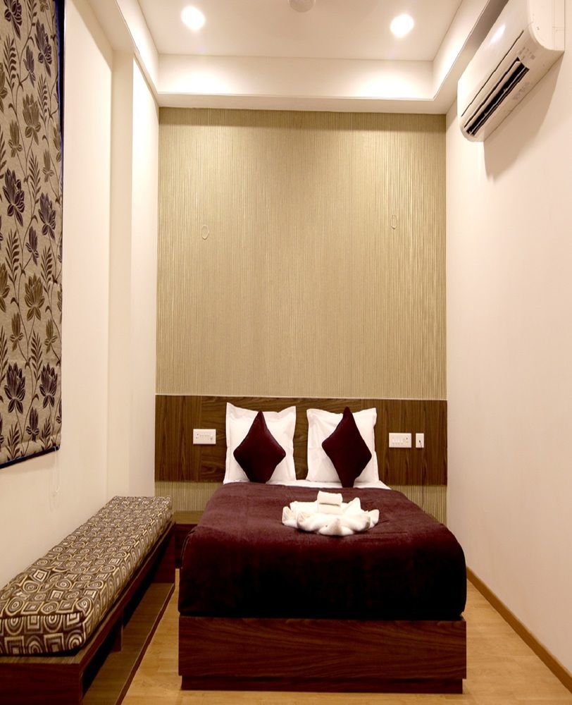 Harsh Paradise 3* Jaipur