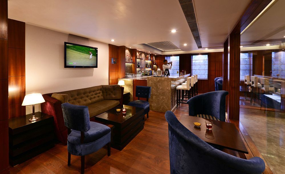 Hotel Lords Plaza Jaipur