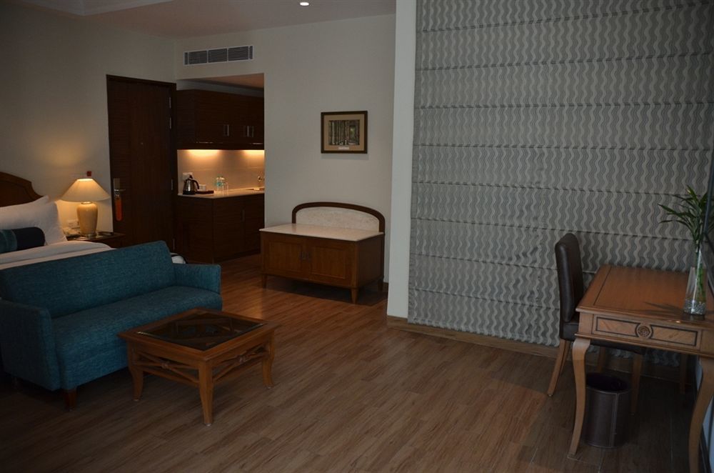 The Lalit
