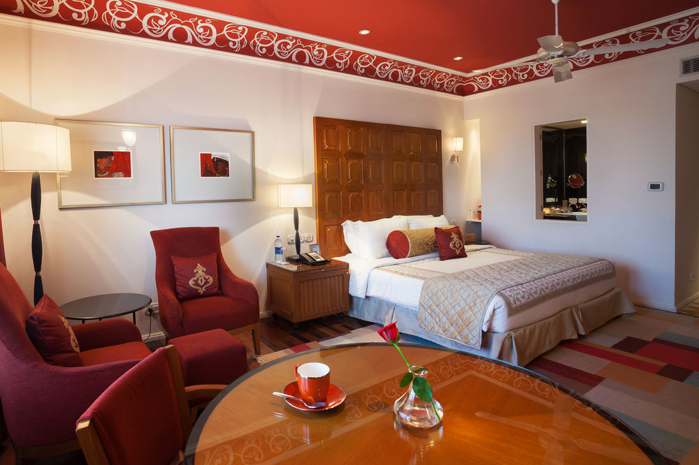 Jai Mahal Palace 5* Jaipur