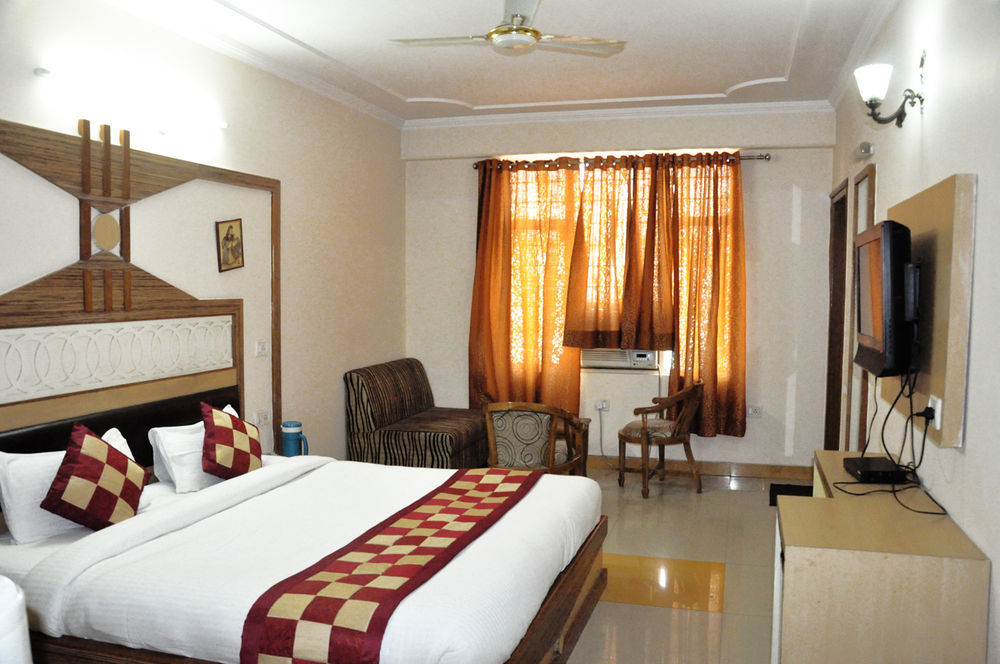 Muskan Palace 3* Jaipur