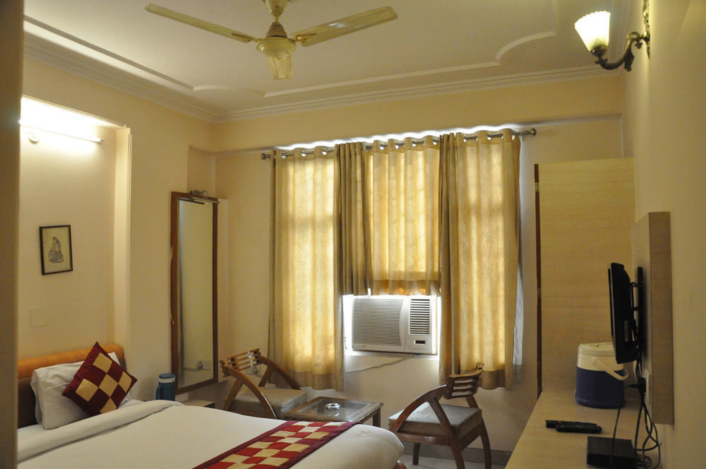 Hotel Muskan Palace 3*