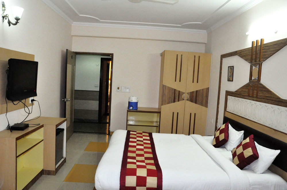 Muskan Palace Hotel 3*