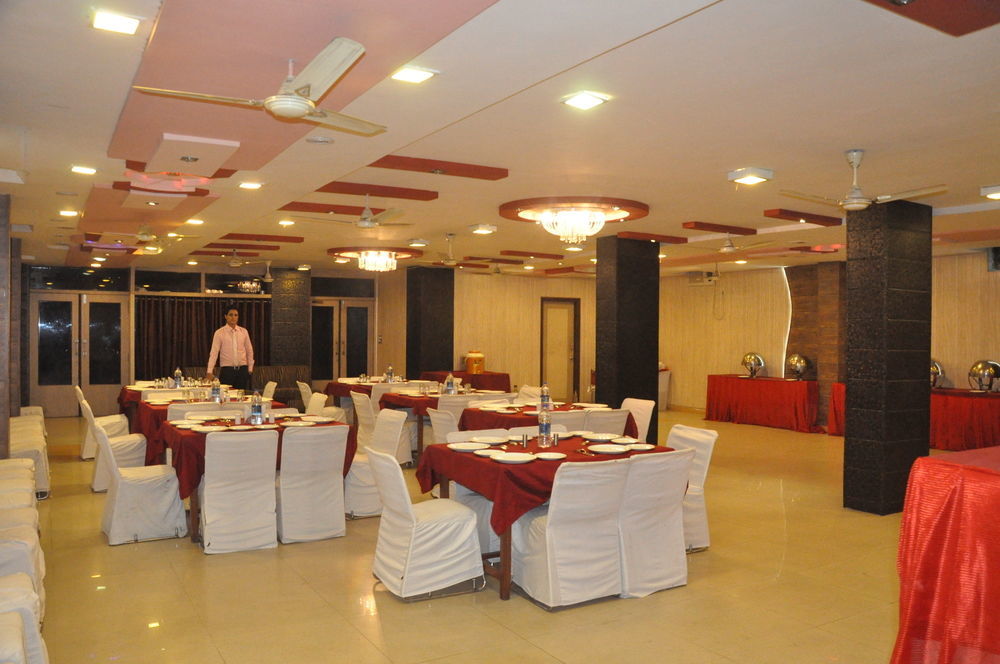 Muskan Palace