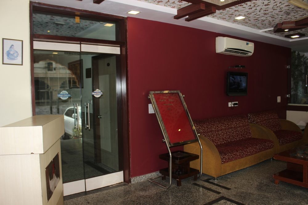 Muskan Palace 3* Jaipur